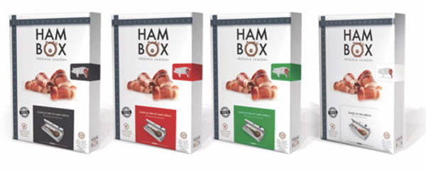Hambox, la nueva propuesta de la franquicia Món Ibèric