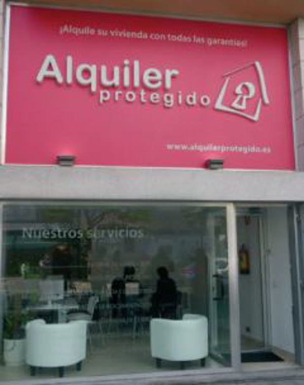 La franquicia Alquiler Protegido inaugura oficina en La Latina, Madrid 