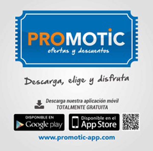Hoy la radio local de Sanlúcar de Barrameda entrevista al creador de la franquicia Promotic App
