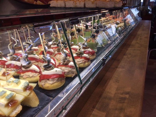 La franquicia LIZARRAN abre un establecimiento franquiciado en Calpe