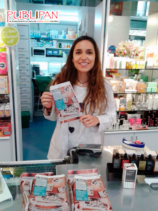 Farmanuncio promociona servicios sanitarios en Cataluña y Madrid