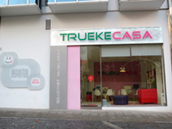 TruekeCasa impulsa sus planes de crecimiento en Aragón
