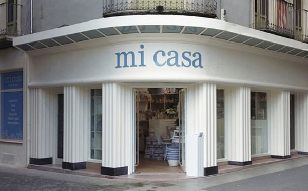 Mi Casa Cosas de Casa, nuevas franquicias en Andalucía y Cataluña