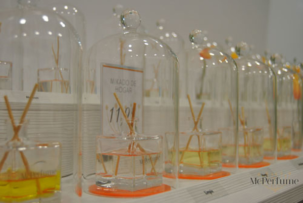 McPerfume, mucho más que una franquicia de perfumes