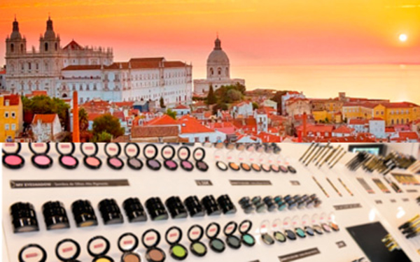 Kioma abre su nueva franquicia en Lisboa