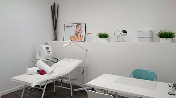 Tu franquicia de estética con aparatología Opencel por sólo 3.500 euros
