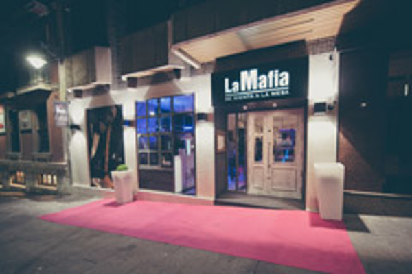 La Mafia se sienta a la mesa crece en Granada y abre las puertas de su segunda franquicia