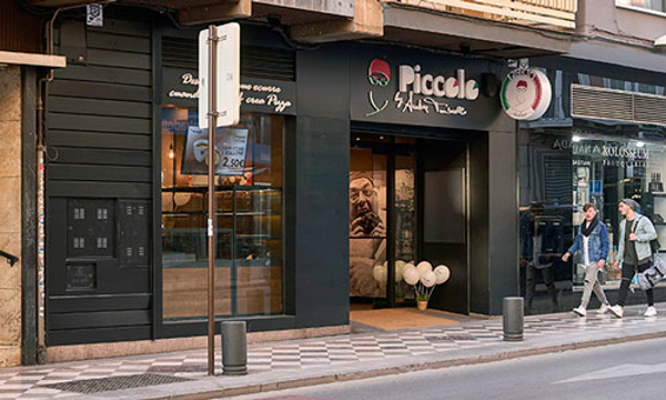 La red de franquicias de 'trattorías de bolsillo' del chef Andrea Tumbarello prevé duplicar su red en 2017