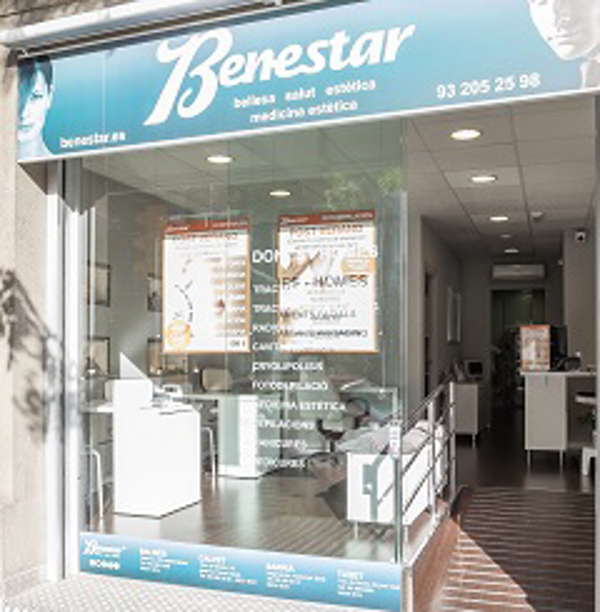 BENESTAR informa sobre su  presencia en  la jornada de franquicias de MOLLET.