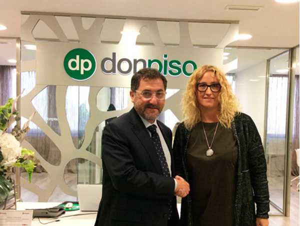 En 2017 se construirán 17.000 viviendas en la corona metropolitana de Barcelona según ha estimado la franquicia Donpiso