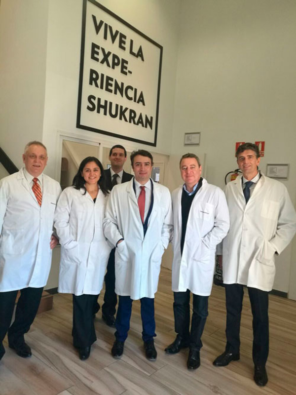 ShukranGroup avanza en la expansión internacional de sus franquicias