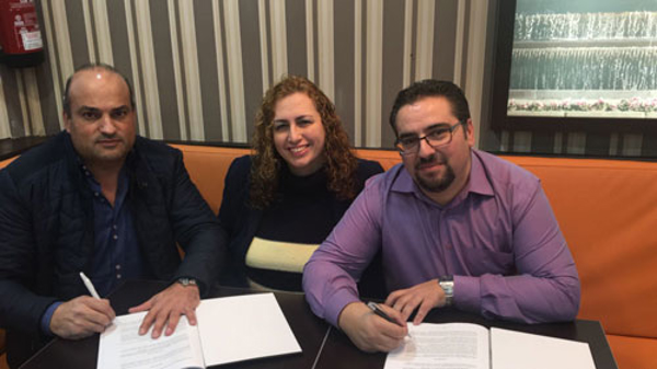 Alfil.be firma una nueva franquicia para Madrid