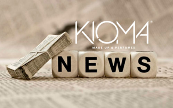 Nuevas cremas de cuerpo y rostro de la franquicia Kioma
