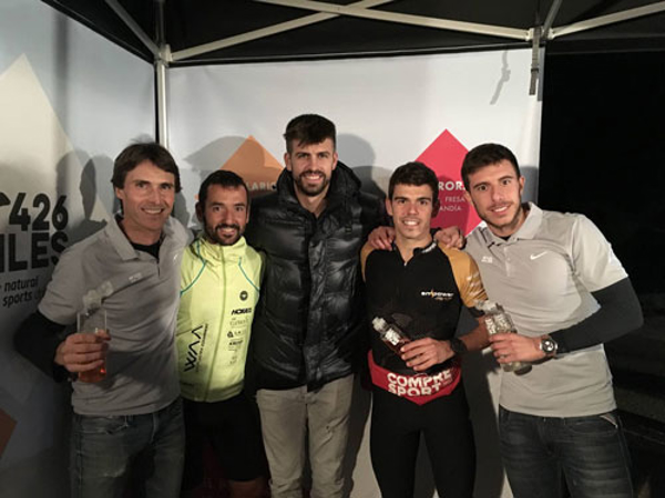 La red de franquicias Duldi fomenta el deporte y una vida sana