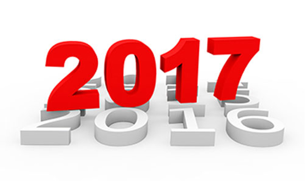 ¿Qué les depara el 2017 a las franquicias?