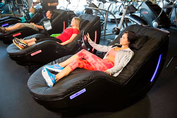 Rapid Fit Well internacionaliza su red de franquicias