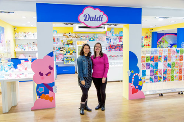 Duldi Sant Cugat se une a la gran familia de franquicias Duldi