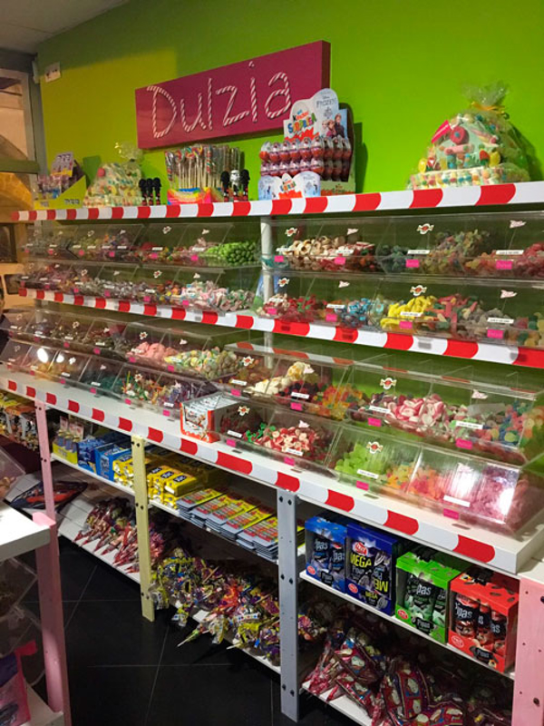 DULZIA inaugura una nueva franquicia en Alcorisa
