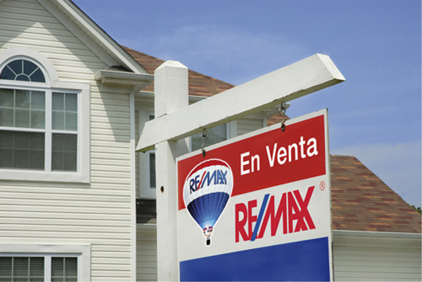 La red de franquicias Re/max España lanza su primera campaña destinada al público single 