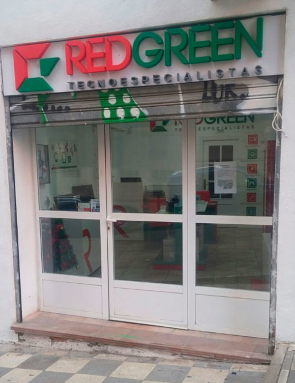 Nueva apertura de la franquicia Redgreen en Cuenca