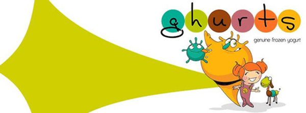 Franquicias Ghurts: disfruta diferente