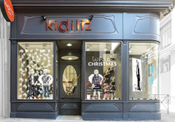Kidiliz Group ofrece a comerciantes independientes una fórmula de franquicia muy sencilla, flexible y segura como aliado Multimarca