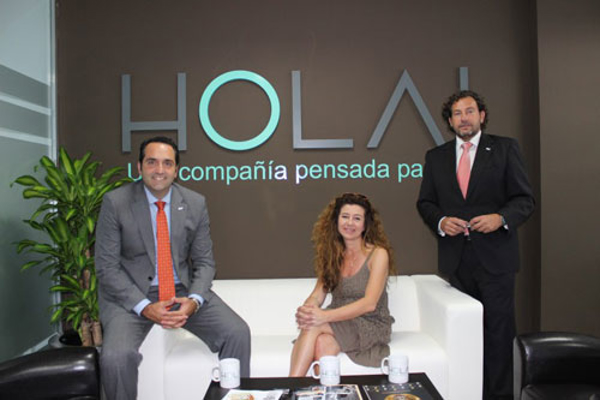 Hola! Real Estate Company abrirá 20 nuevas franquicias en 2017