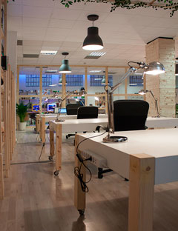 Franquicia 3D RoomMade, tu tienda asociada de impresión 3D