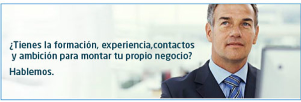 Webinar ERA - Tu Oportunidad de negocio en Franquicia