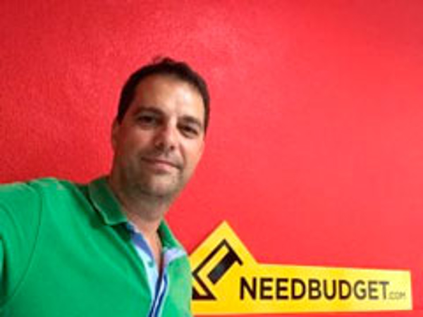 Novedades de la franquicia de presupuestos online Needbudget.com