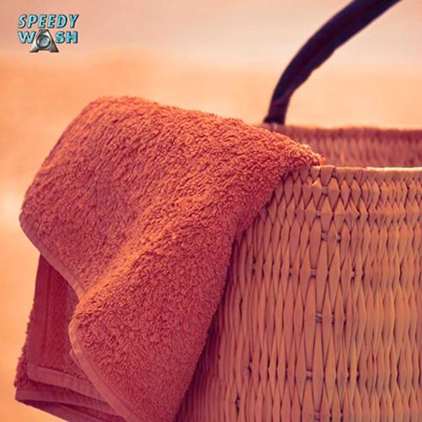 Deja tu ropa impecable en las franquicias Speedy Wash