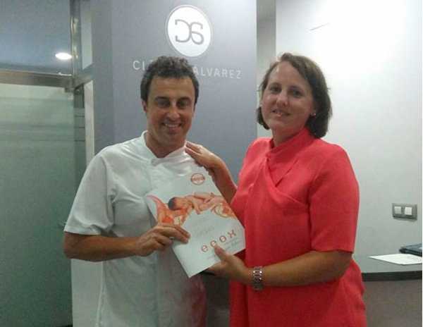 Ecox4D-5D prepara la apertura de su próxima franquicia en Donosti-San Sebastián