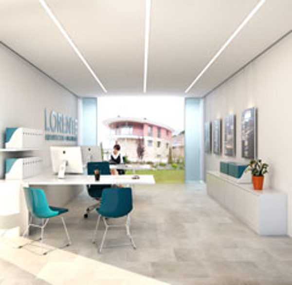 En Lorente Arquitectos + Ingenieros apostamos por arquitectos emprendedores y comprometidos con nuestro proyecto