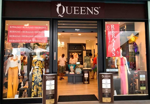 Magnifico verano para las franquicias Queens JD