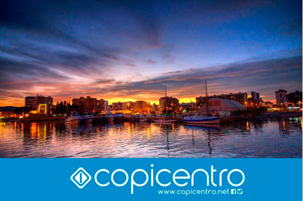 Gandía, tercera apertura de la franquicia Copicentro en Valencia