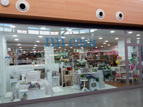 Mi Casa inaugura nueva franquicia en Segovia