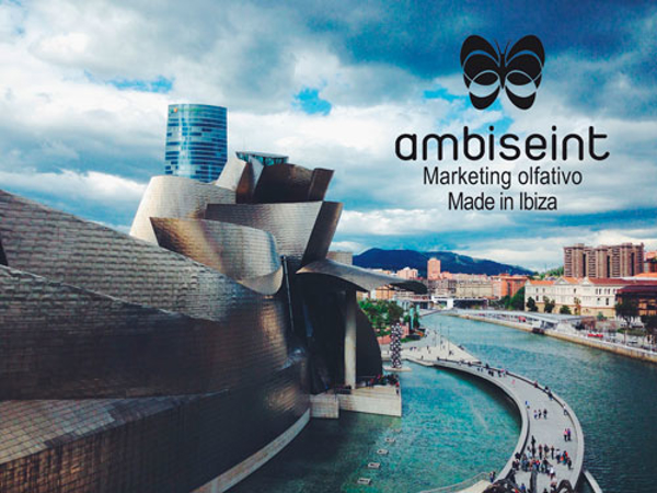 Ambiseint estará presente en la próxima edición de la feria de franquicias Frankinorte
