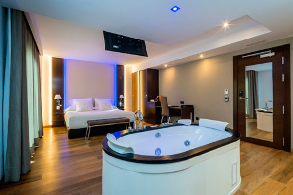 MB Boutique Hotels apusta por la tendendia Adults Only en sus franquicias