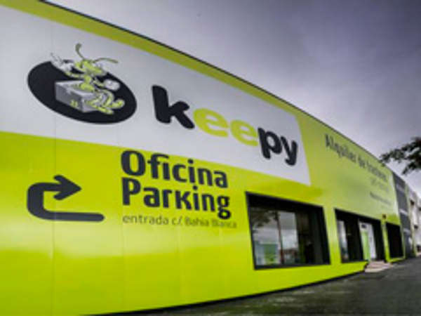 La franquicia Keepy estará presente en Franquishop para expandir su modelo de negocio por las diferentes localidades del territorio español