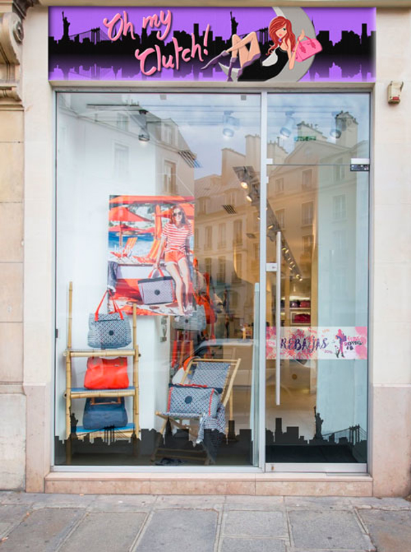 La franquicia Oh My Clutch! prosigue imparable