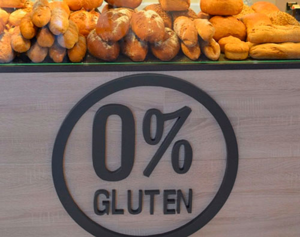 Granollers se rinde al sabor de la franquicia [0% Gluten]