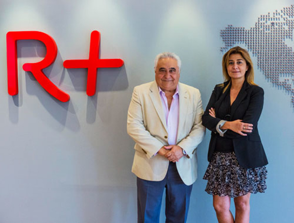 La red de franquicias Restalia y la Asociación Empresarial LA VIÑA se unen en un acuerdo de colaboración