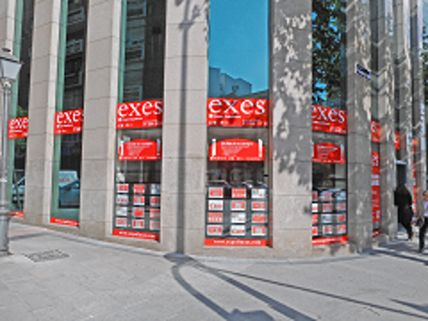 Exes-Grupo Expofinques se alía con los mejores proveedores para dar servicio a sus franquicias