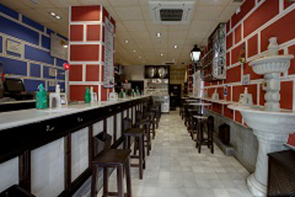 Bodega la Fuente aterriza en Sevilla por todo lo alto con una nueva franquicia 