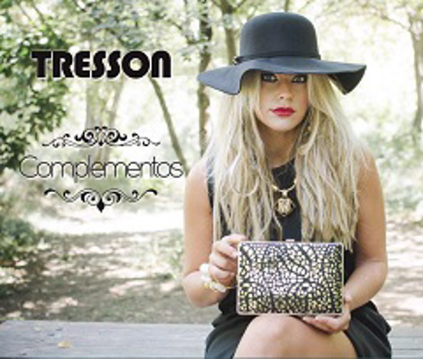 Nuevo establecimiento para la franquicia Tressón, especializada en complemento para mujer