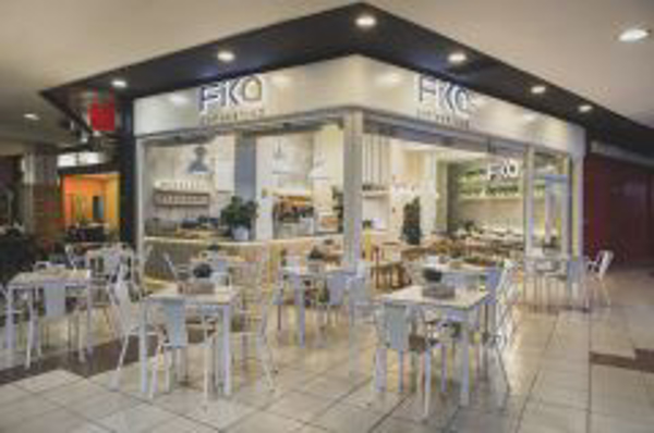 FIKA Coffee and Food prevé cerrar el próximo año, 2018, con 8 franquicias