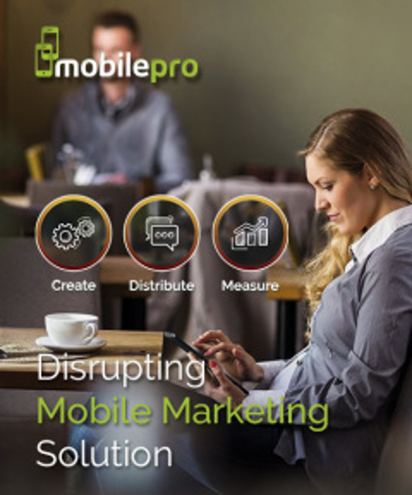 La central de la franquicia MobilePro se traslada a una nueva oficina