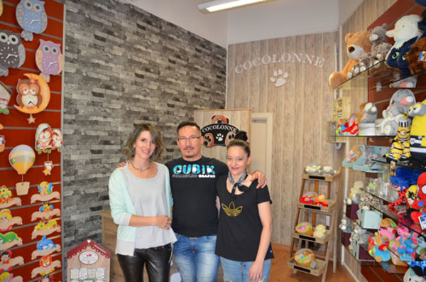 Abre sus puertas la segunda franquicia Cocolonne en Barcelona