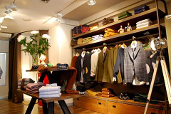 La franquicia Harper & Neyer celebra su opening party en su tienda de Madrid