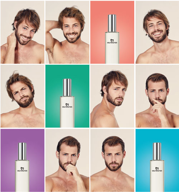 La red de franquicias Equivalenza lanza la campaña “A Perfume forEveryYou”